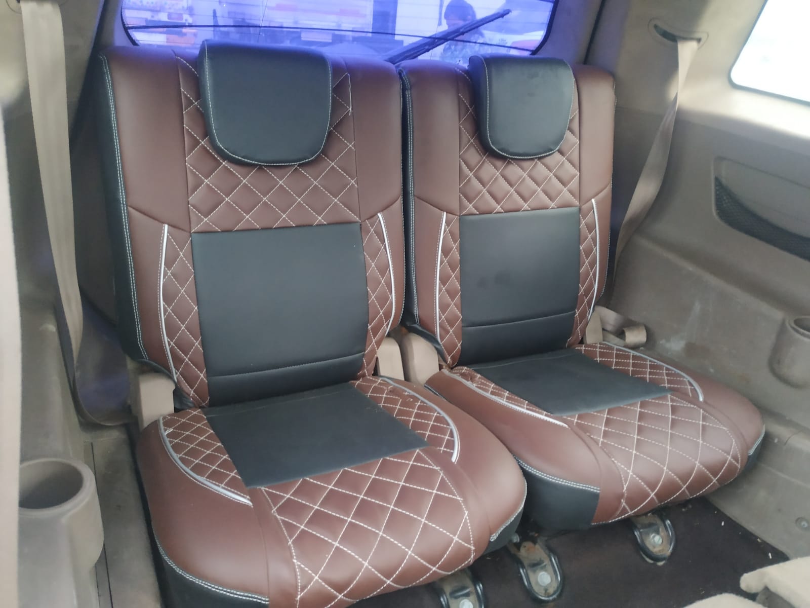 Used 2012 Mahindra XUV500 Used 2012 Mahindra XUV500