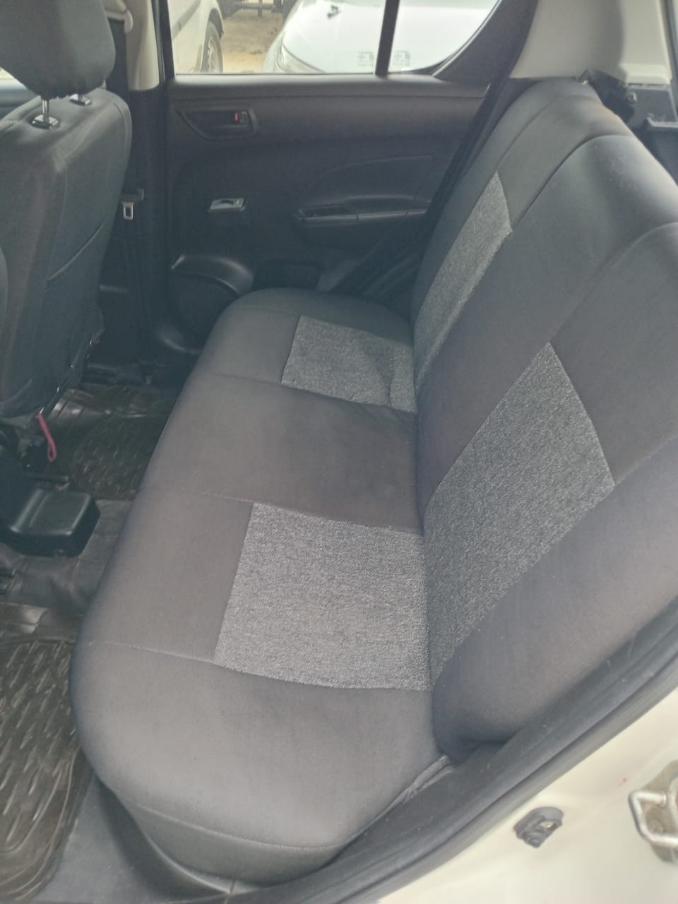 Used 2012 Maruti Suzuki Swift Used 2012 Maruti Suzuki Swift