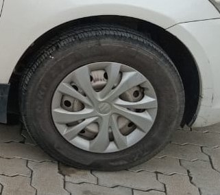 Used 2012 Maruti Suzuki Swift Used 2012 Maruti Suzuki Swift