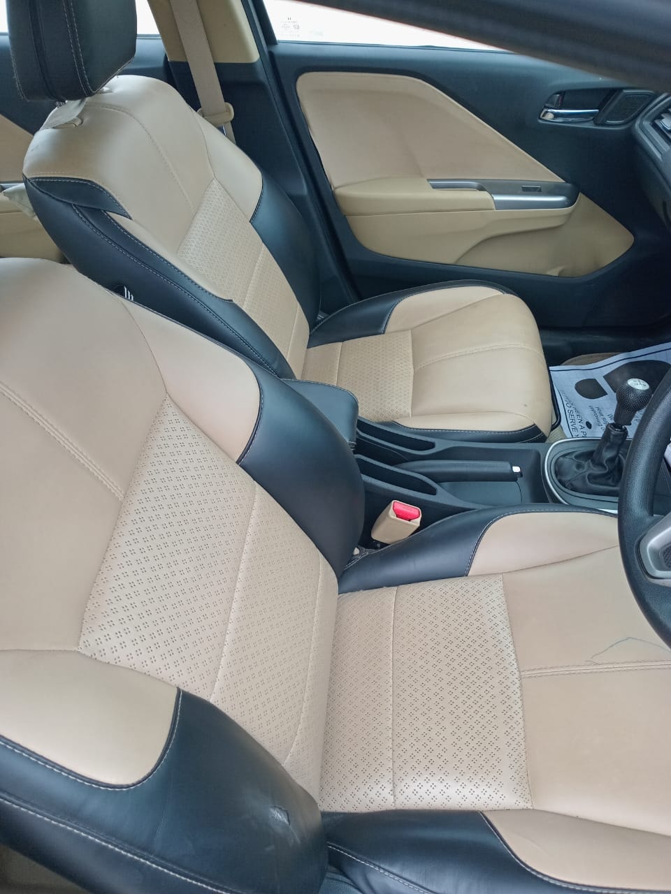 Used 2014 Honda City Used 2014 Honda City