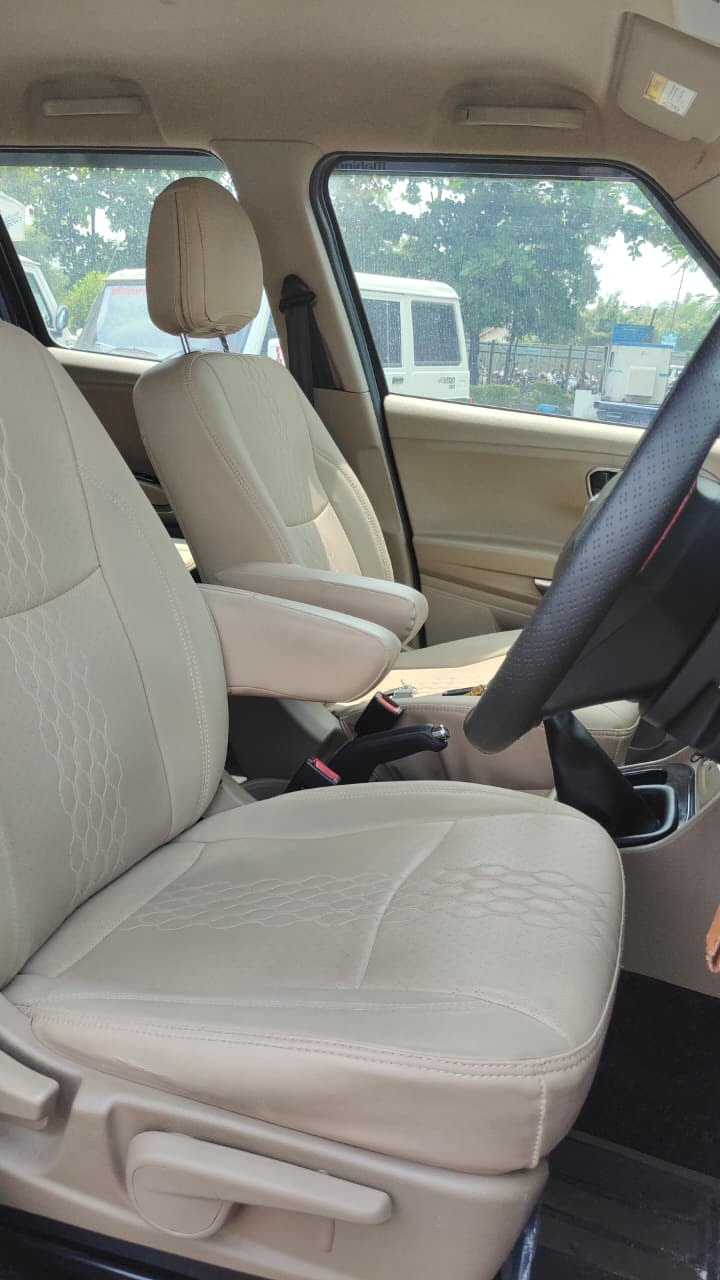 Used 2024 Mahindra Bolero Neo Used 2024 Mahindra Bolero Neo