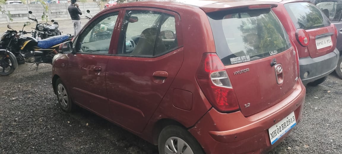 Used 2011 Hyundai i20 Used 2011 Hyundai i20