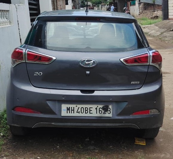 Used 2017 Hyundai i20 Used 2017 Hyundai i20