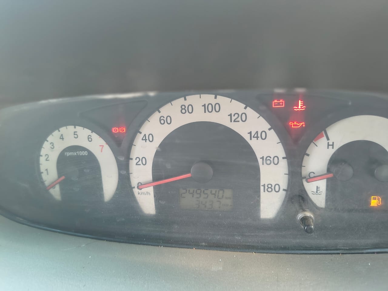 Used 2011 Mahindra Xylo Used 2011 Mahindra Xylo