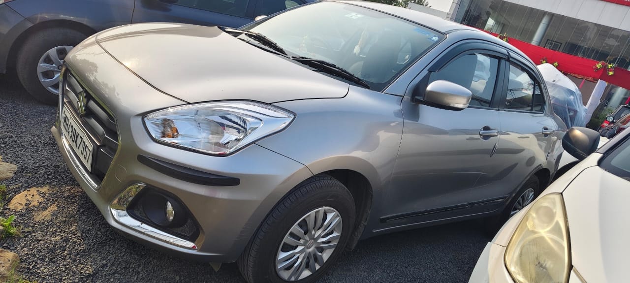 Used 2021 Maruti Suzuki Swift Used 2021 Maruti Suzuki Swift