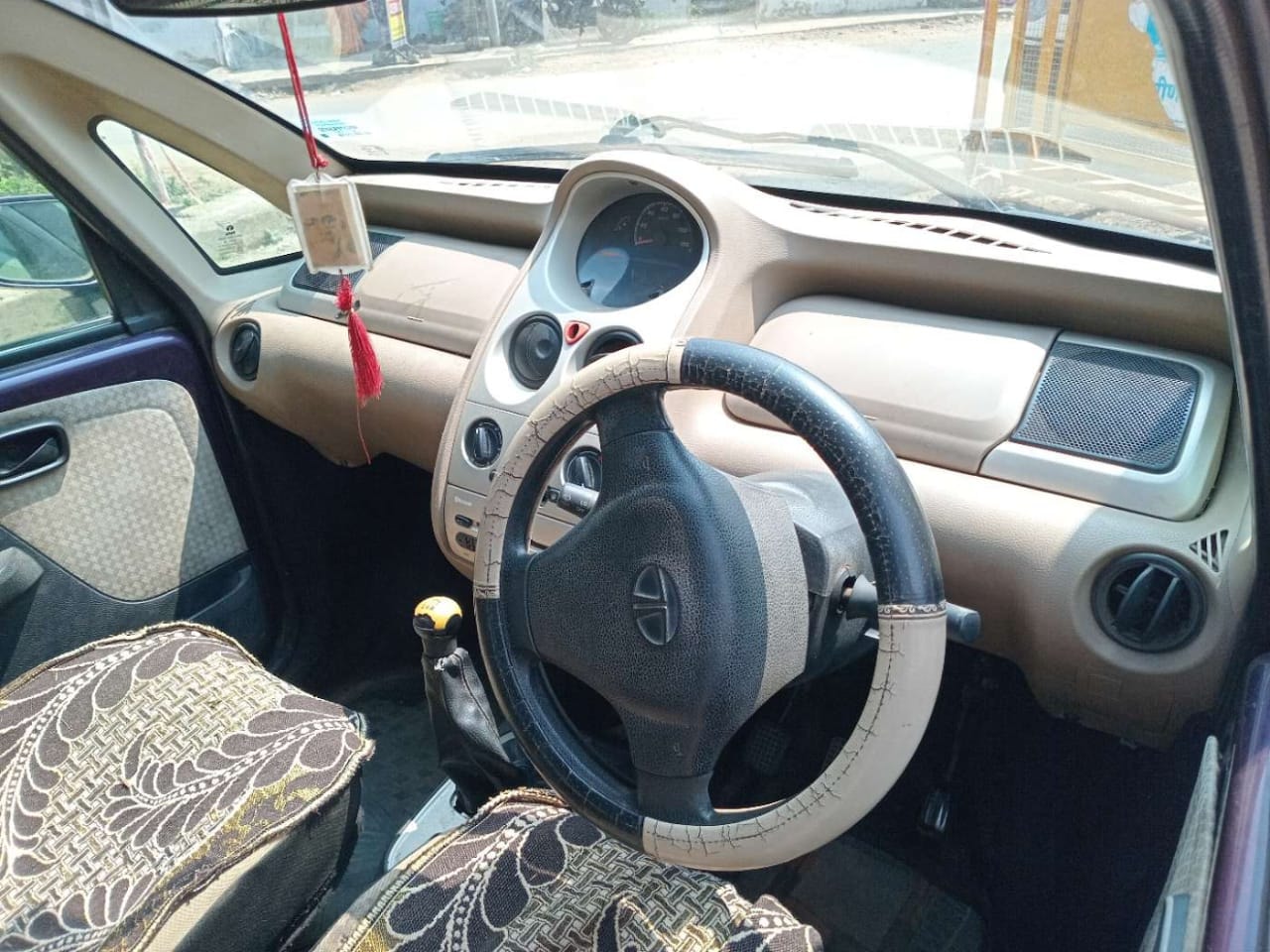 Used 2014 Tata Nano Used 2014 Tata Nano