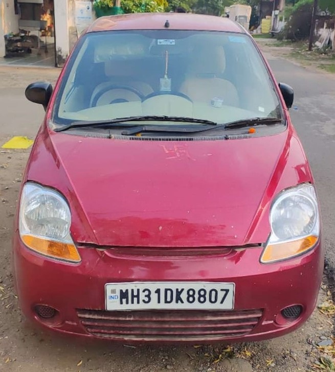 Used 2011 Chevrolet Spark Used 2011 Chevrolet Spark