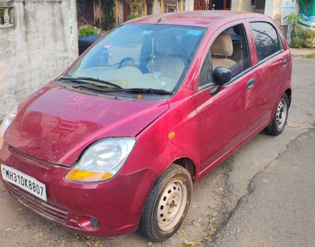 Used 2011 Chevrolet Spark Used 2011 Chevrolet Spark