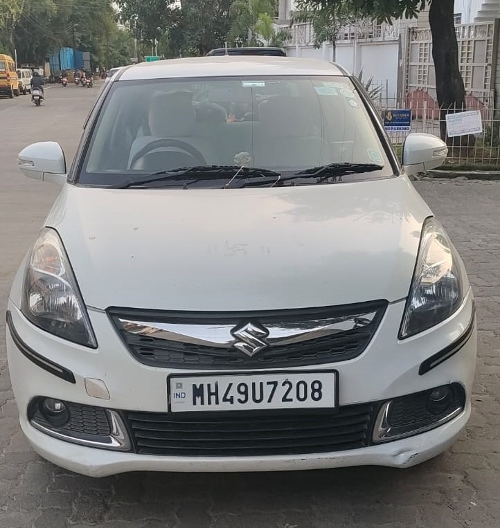 Swift DZire image 4 Swift DZire image 4