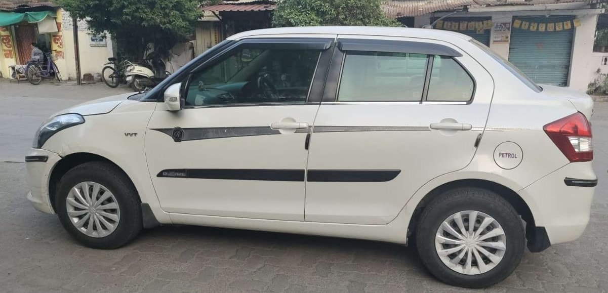 Swift DZire image 1 Swift DZire image 1