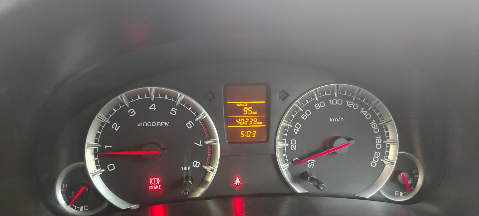 Swift DZire image 5 Swift DZire image 5