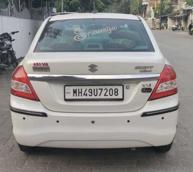 Swift DZire image 2 Swift DZire image 2