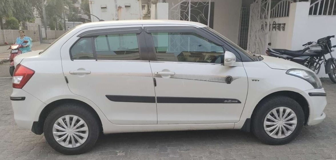 Swift DZire image 3 Swift DZire image 3