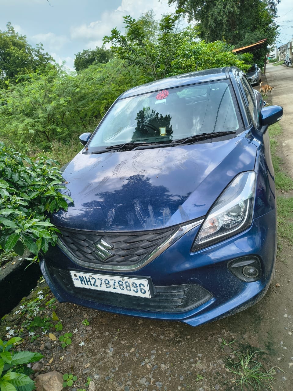 Baleno image 3 Baleno image 3