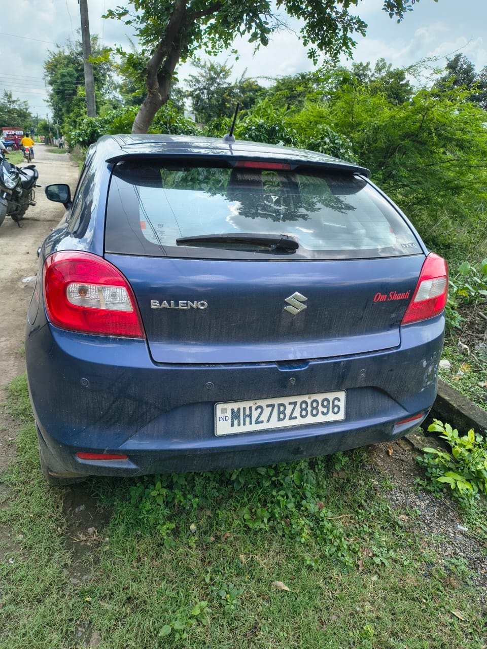 Baleno image 1 Baleno image 1