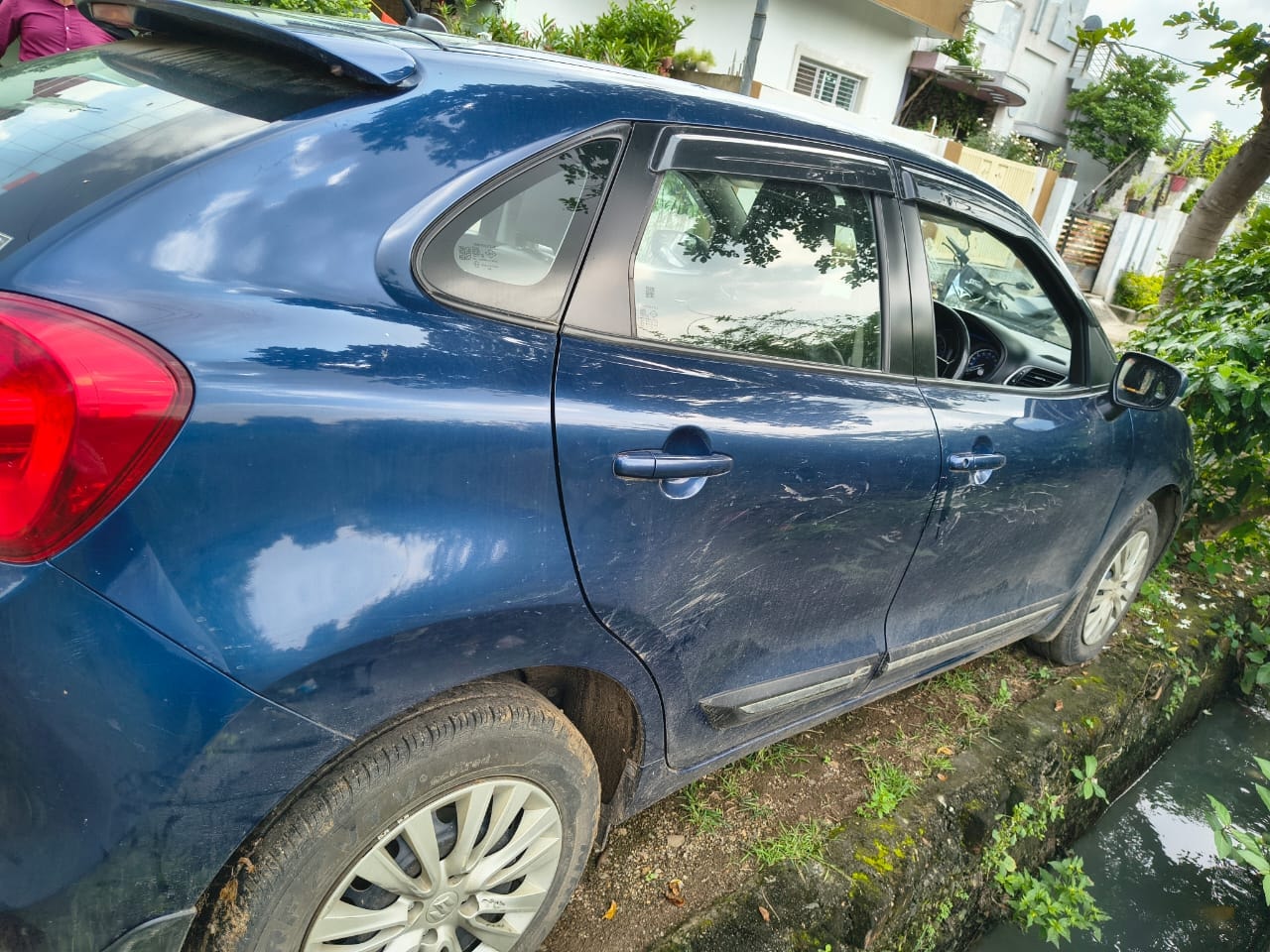 Baleno image 2 Baleno image 2