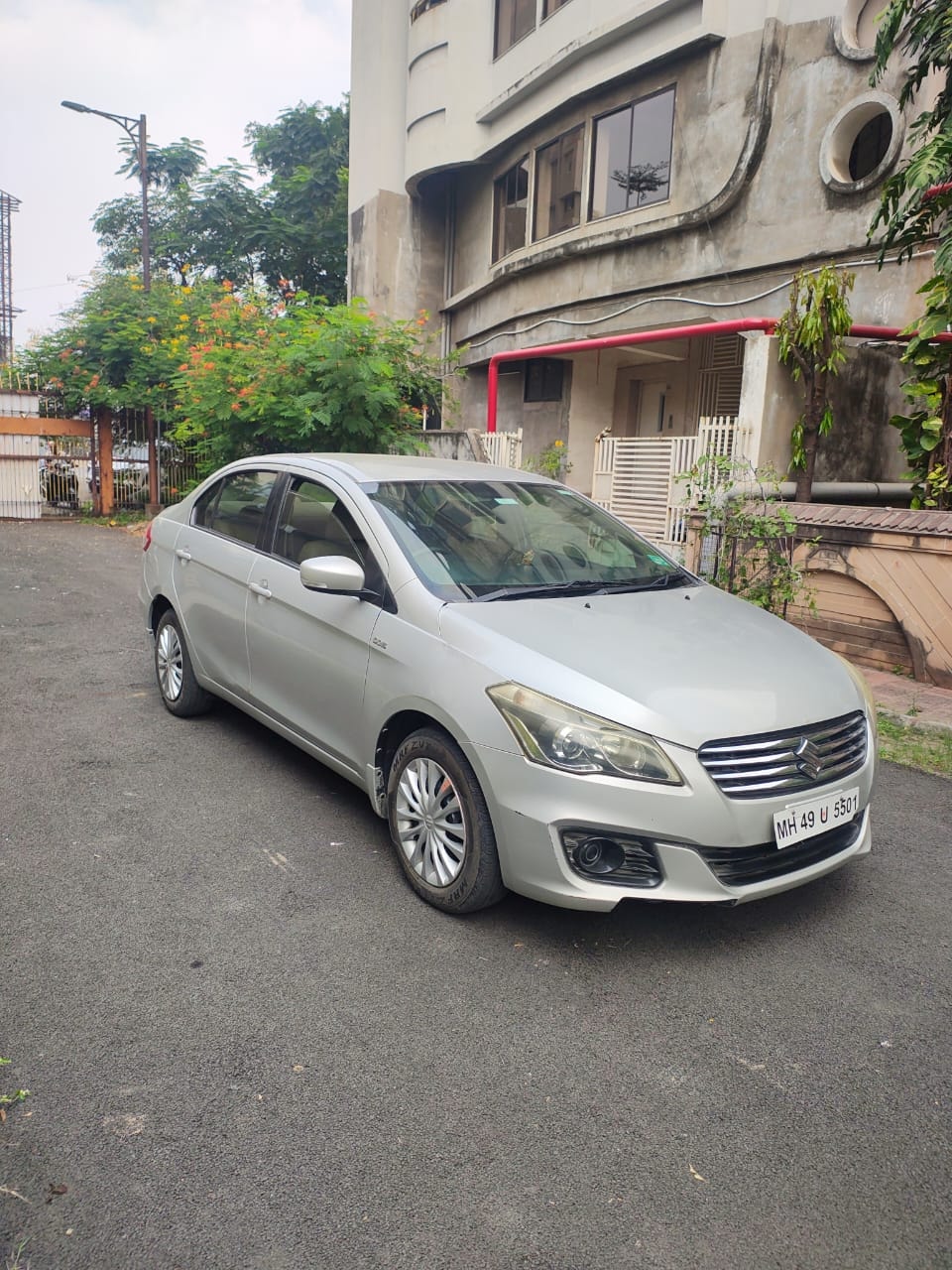 Ciaz image 3 Ciaz image 3