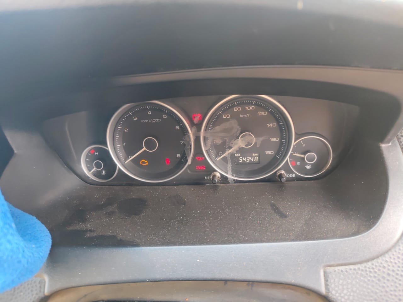 Indigo Manza image 5 Indigo Manza image 5