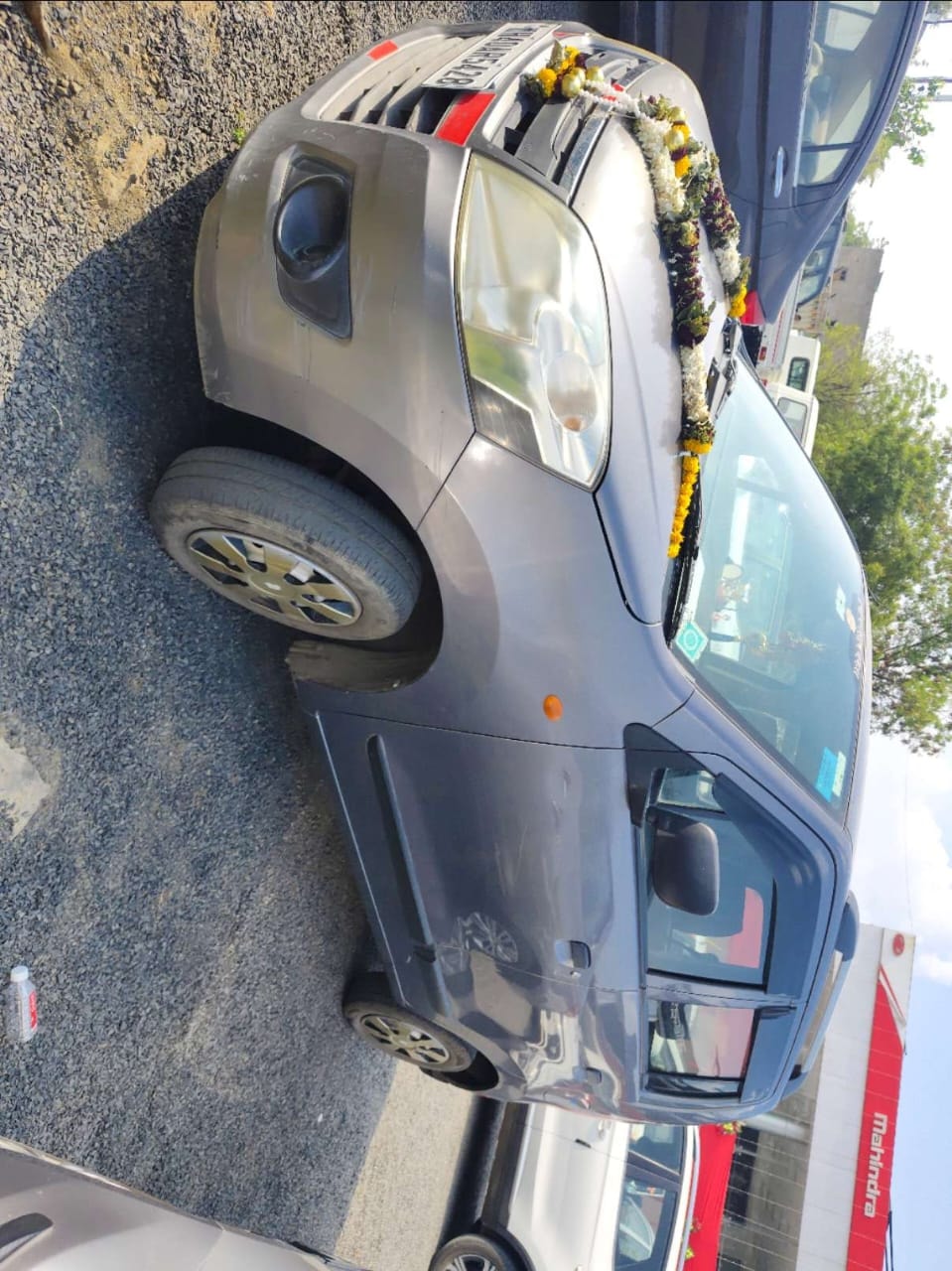 Used 2016 Maruti Suzuki Wagon R Used 2016 Maruti Suzuki Wagon R