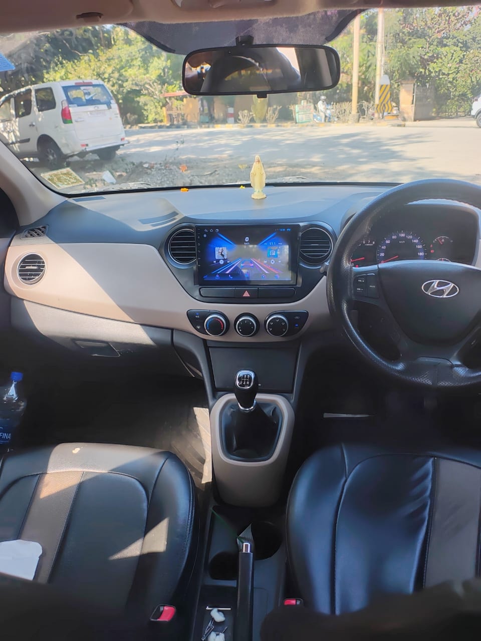 Used 2015 Hyundai Xcent Used 2015 Hyundai Xcent