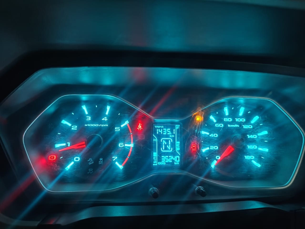 Scorpio image 11 Scorpio image 11