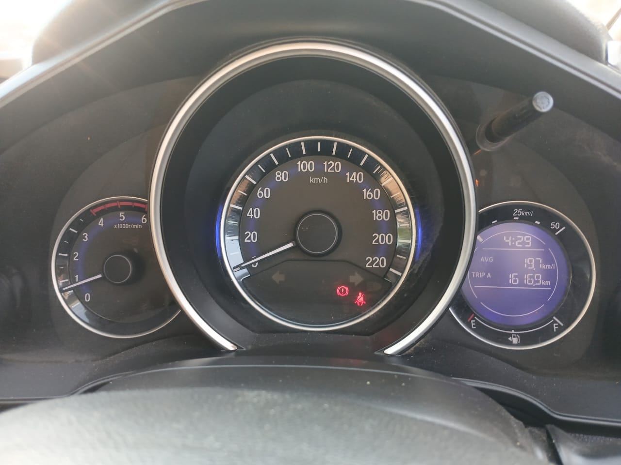 WR-V image 11 WR-V image 11