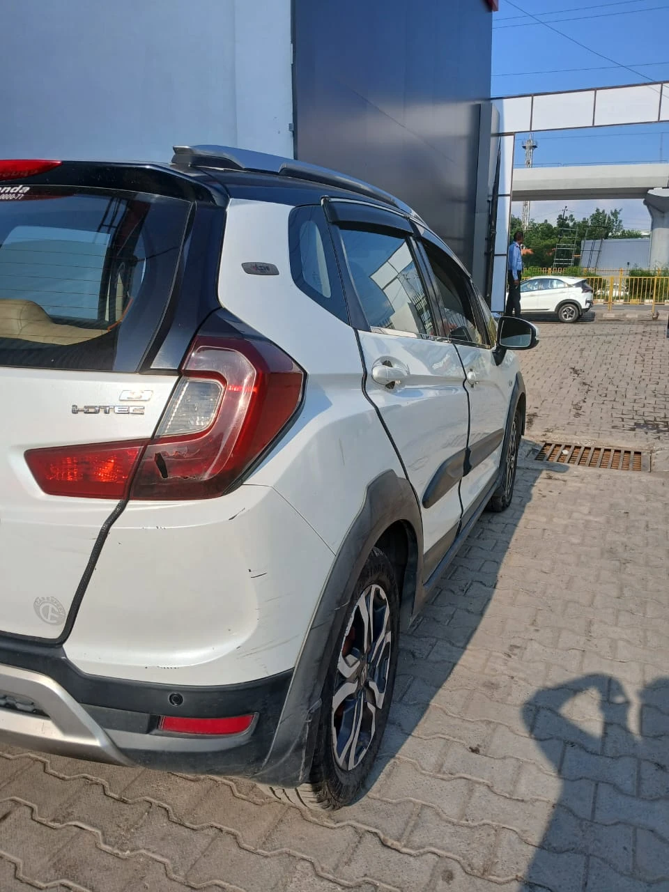 WR-V image 5 WR-V image 5