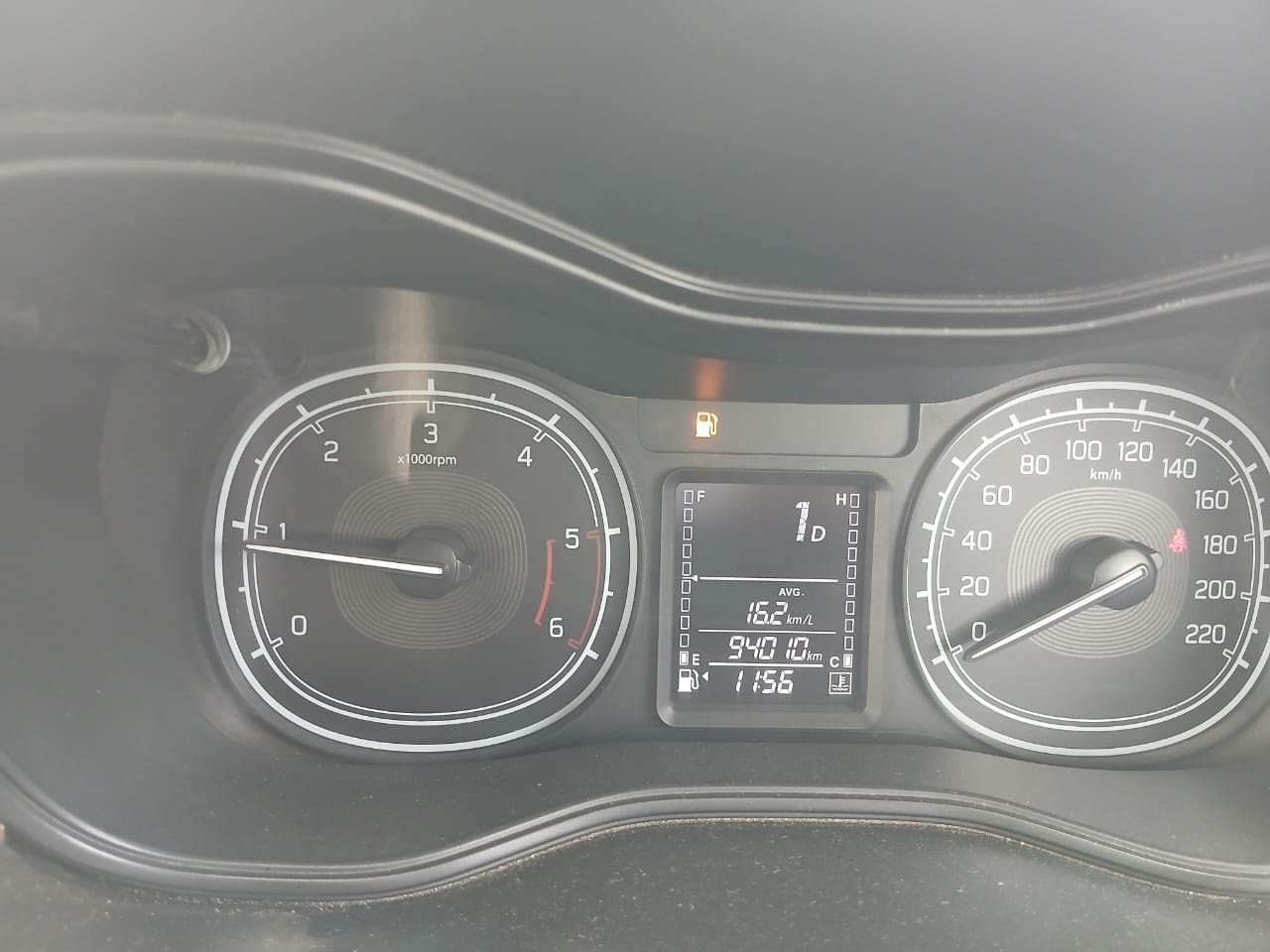 Used 2019 Maruti Suzuki Vitara Brezza Used 2019 Maruti Suzuki Vitara Brezza