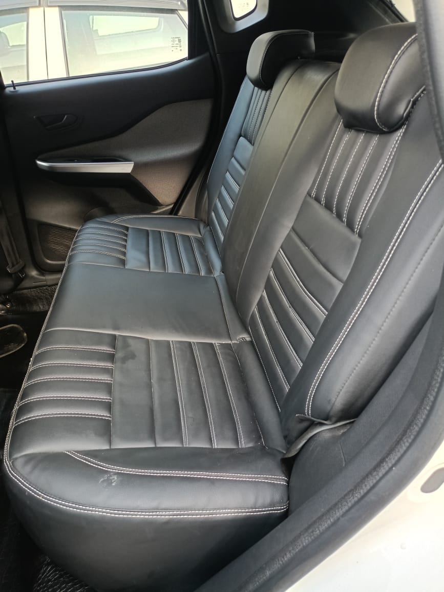 Used 2021 Nissan Magnite Used 2021 Nissan Magnite