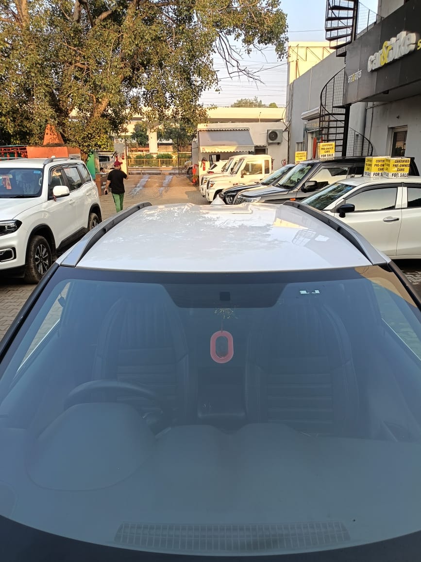 Used 2021 Nissan Magnite Used 2021 Nissan Magnite