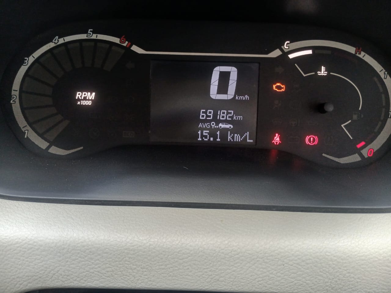 Used 2021 Nissan Magnite Used 2021 Nissan Magnite