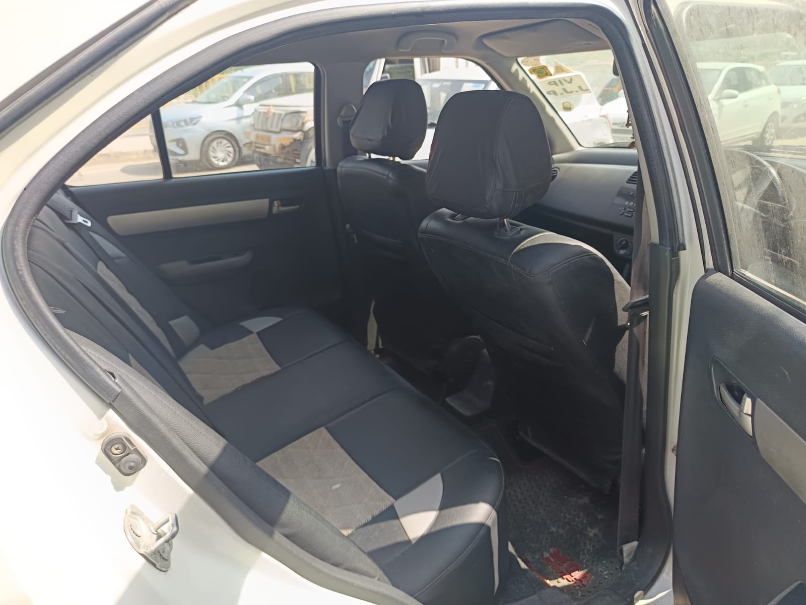 Swift DZire image 14 Swift DZire image 14