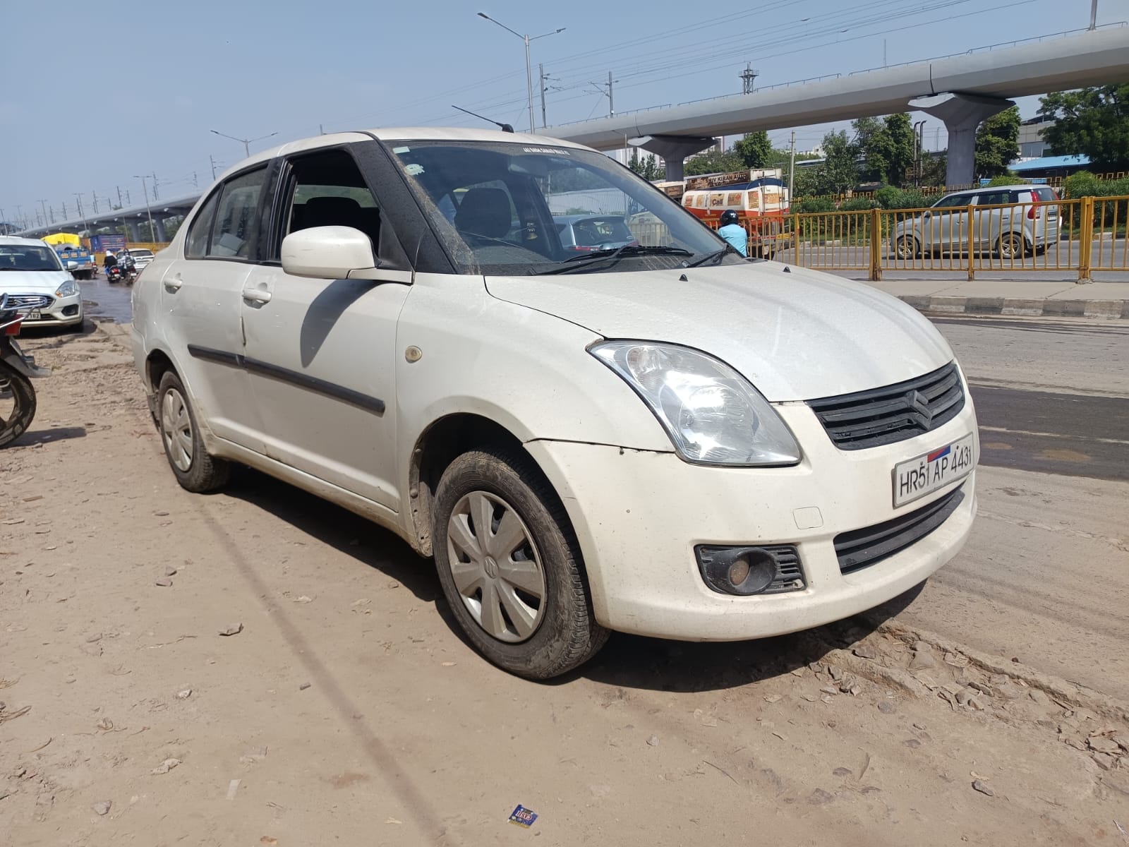 Swift DZire image 7 Swift DZire image 7