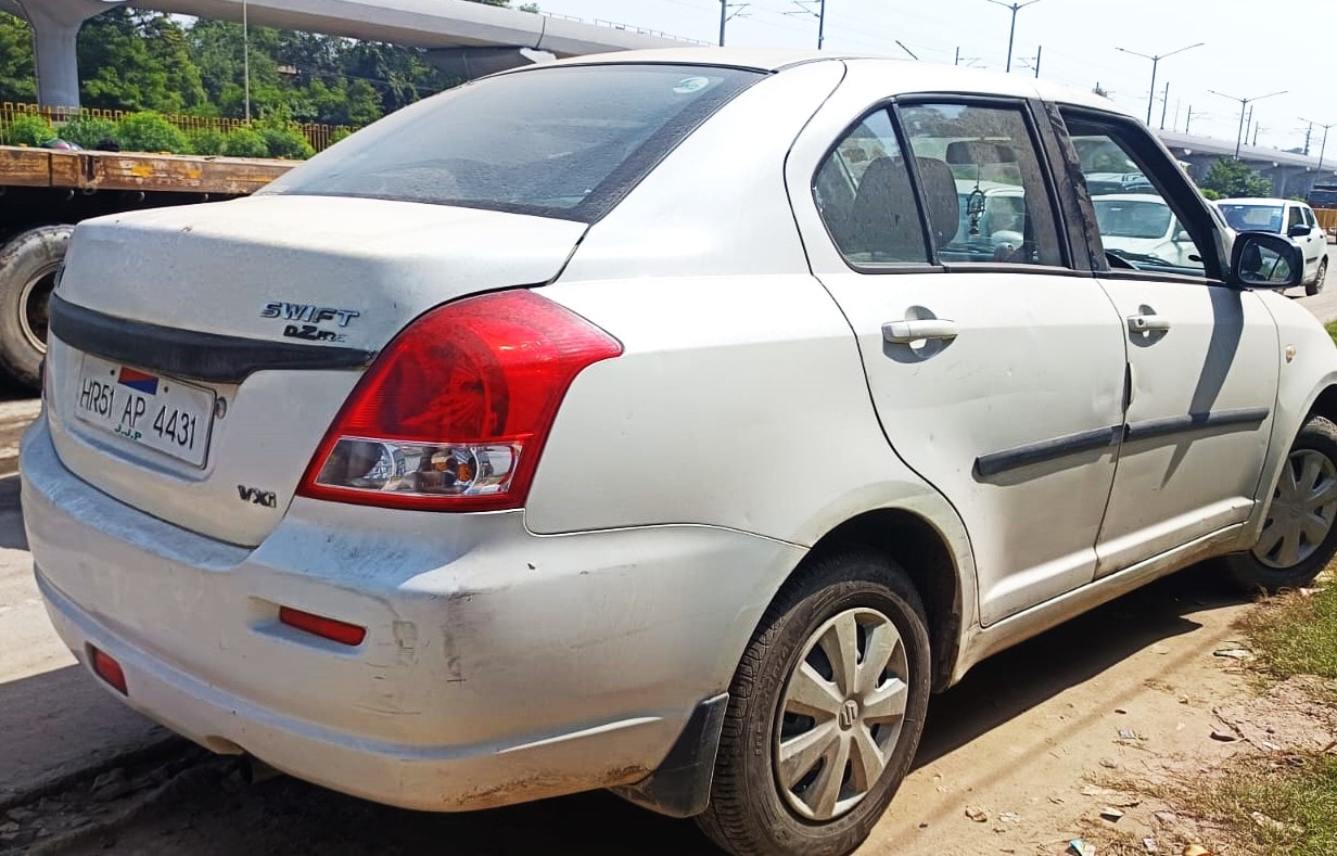 Swift DZire image 5 Swift DZire image 5