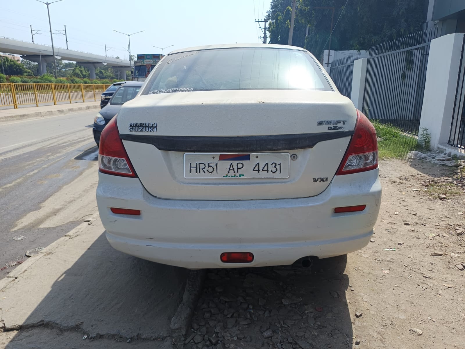 Swift DZire image 9 Swift DZire image 9