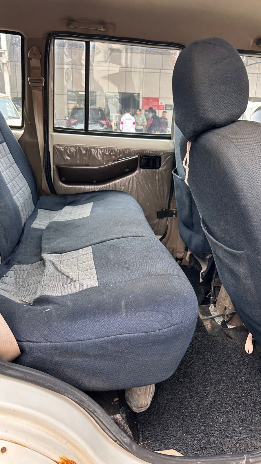 Used 2021 Mahindra Bolero Used 2021 Mahindra Bolero