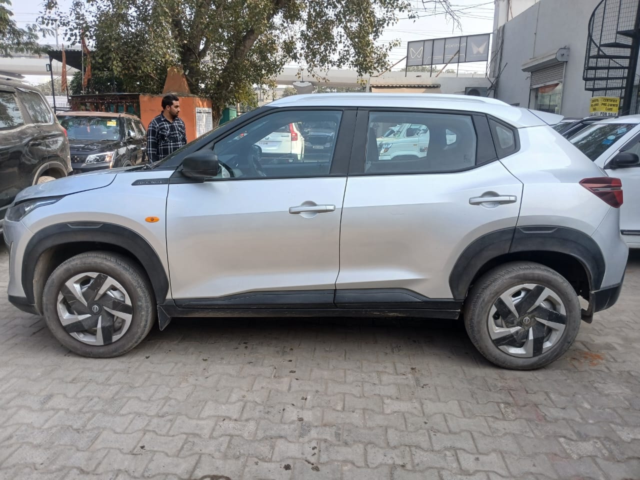 Magnite image 2 Magnite image 2