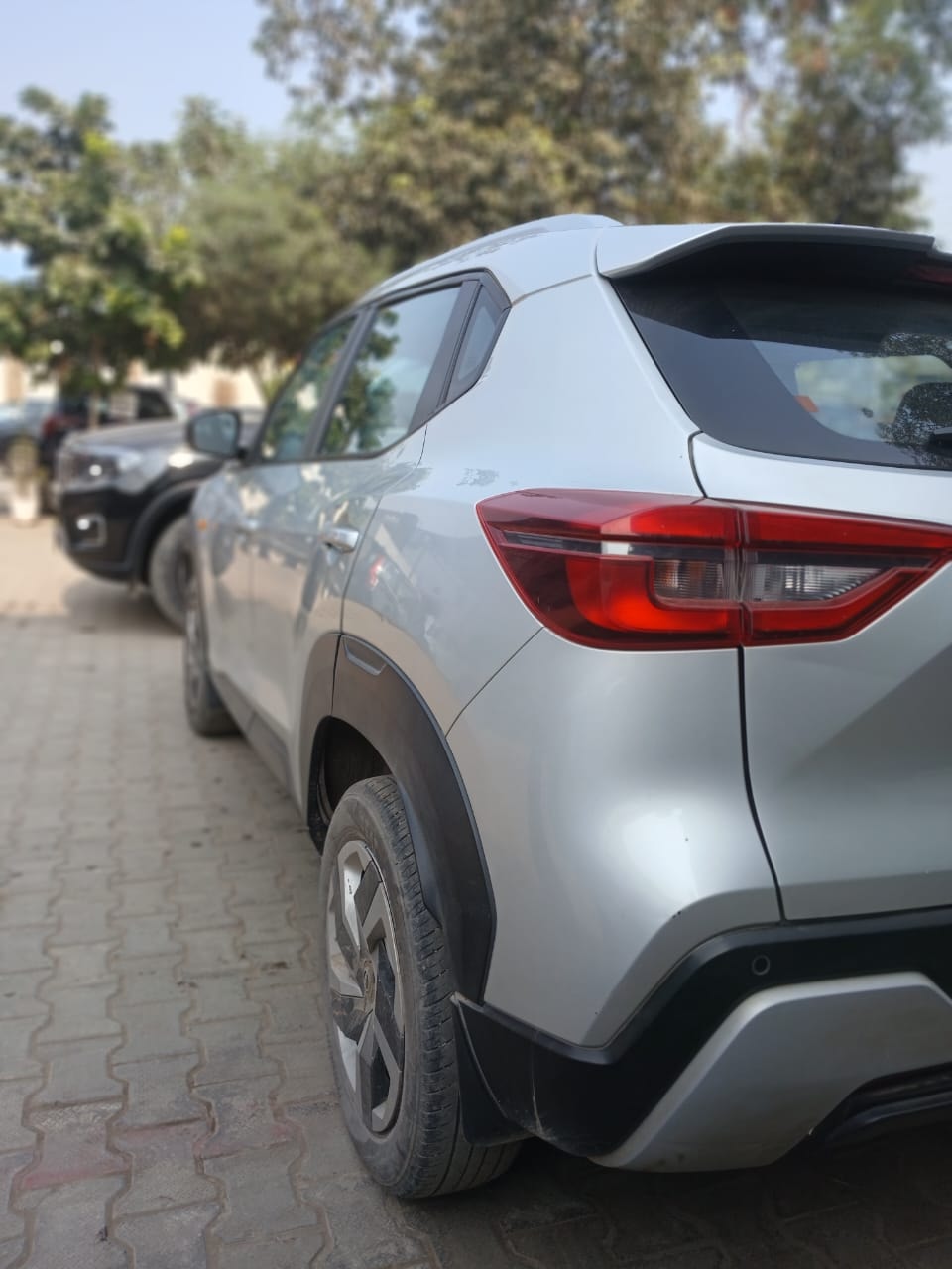 Magnite image 3 Magnite image 3