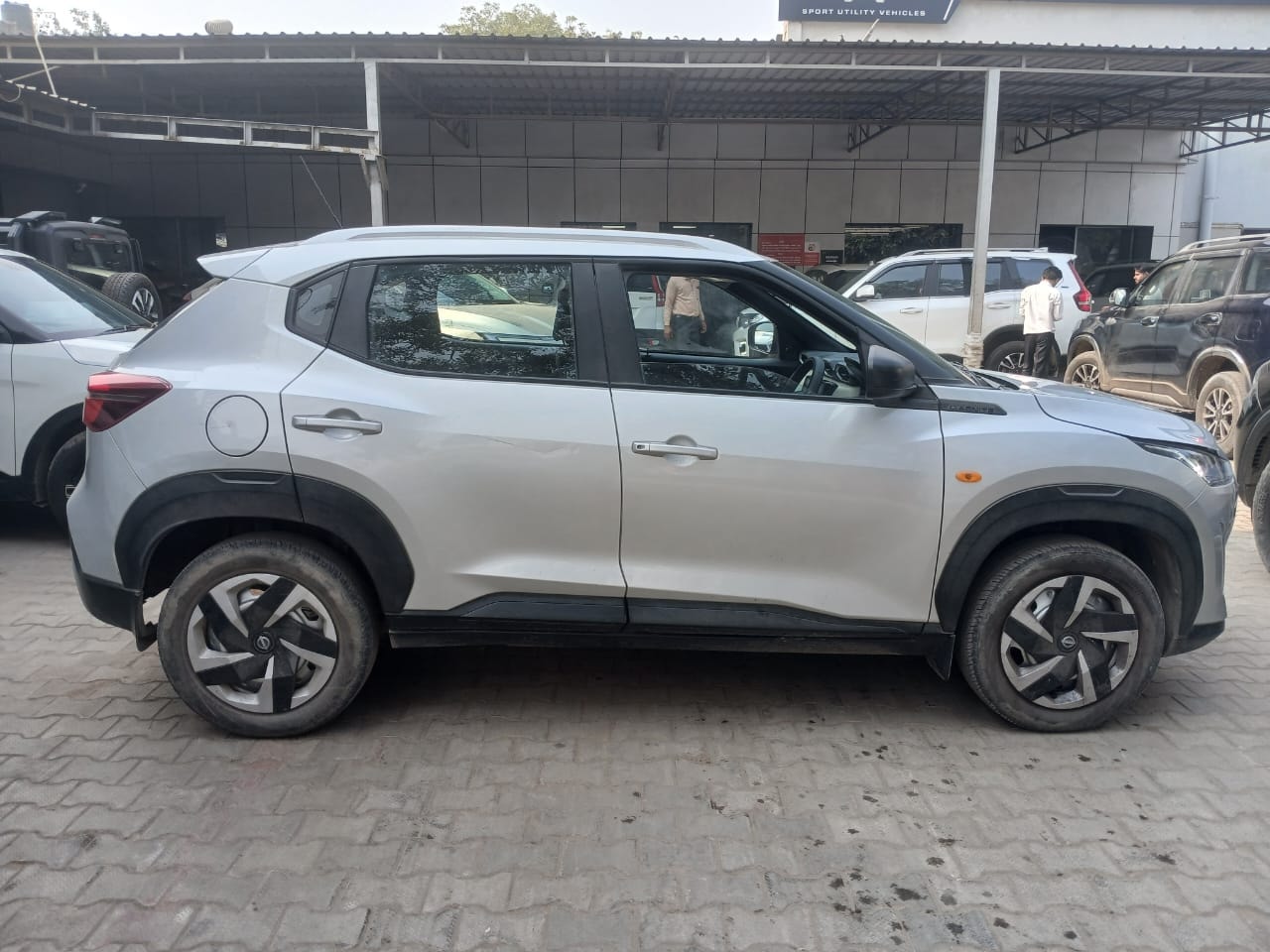 Magnite image 5 Magnite image 5