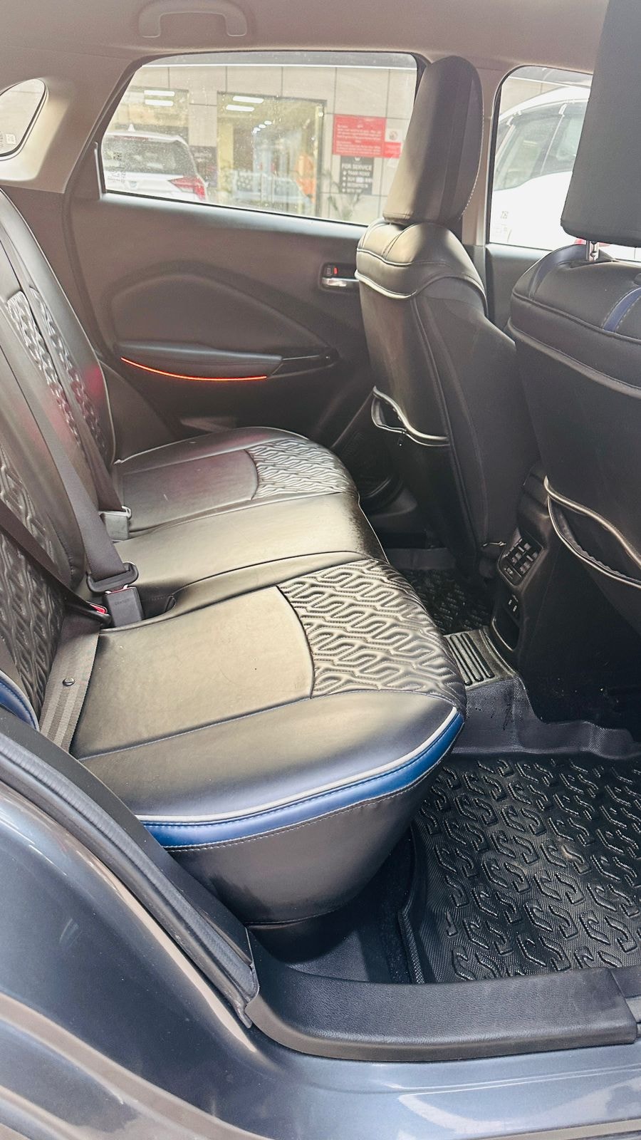 Used 2023 Maruti Suzuki Baleno Used 2023 Maruti Suzuki Baleno