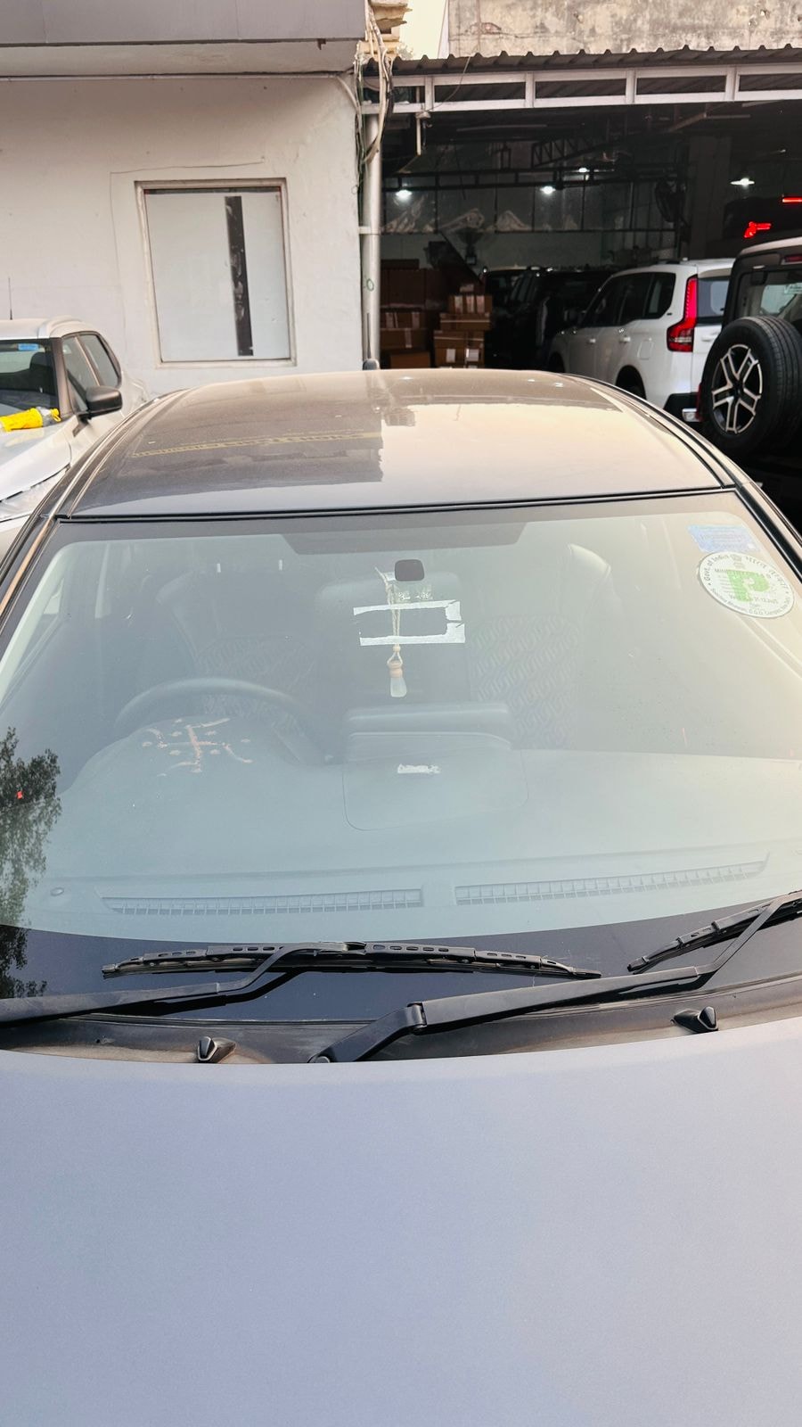 Used 2023 Maruti Suzuki Baleno Used 2023 Maruti Suzuki Baleno