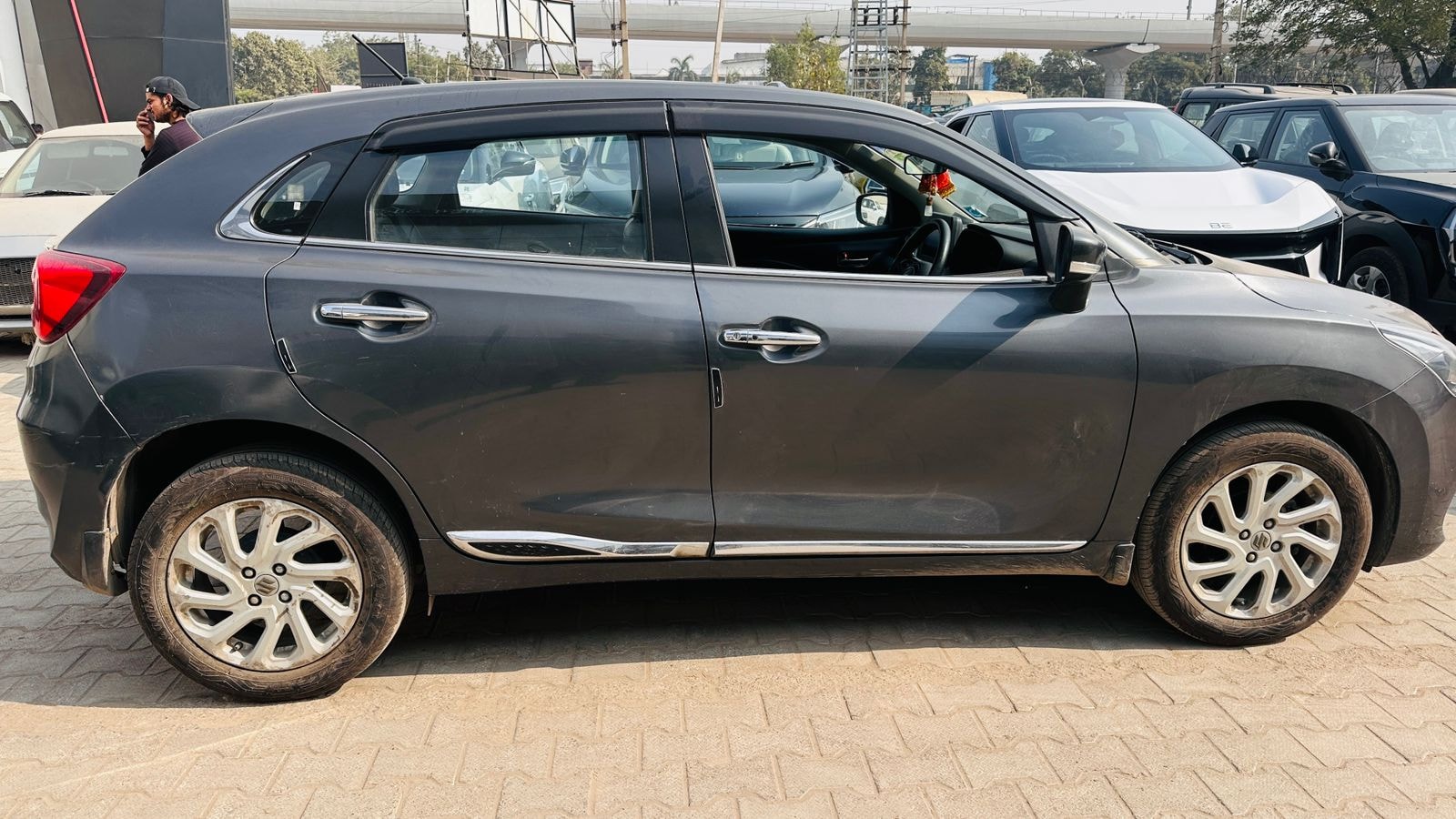 Baleno image 3 Baleno image 3