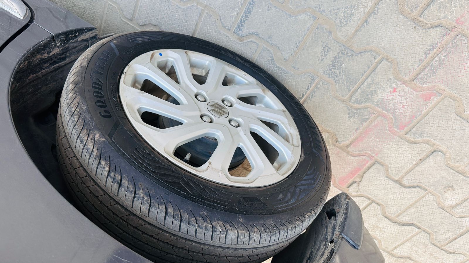 Used 2023 Maruti Suzuki Baleno Used 2023 Maruti Suzuki Baleno