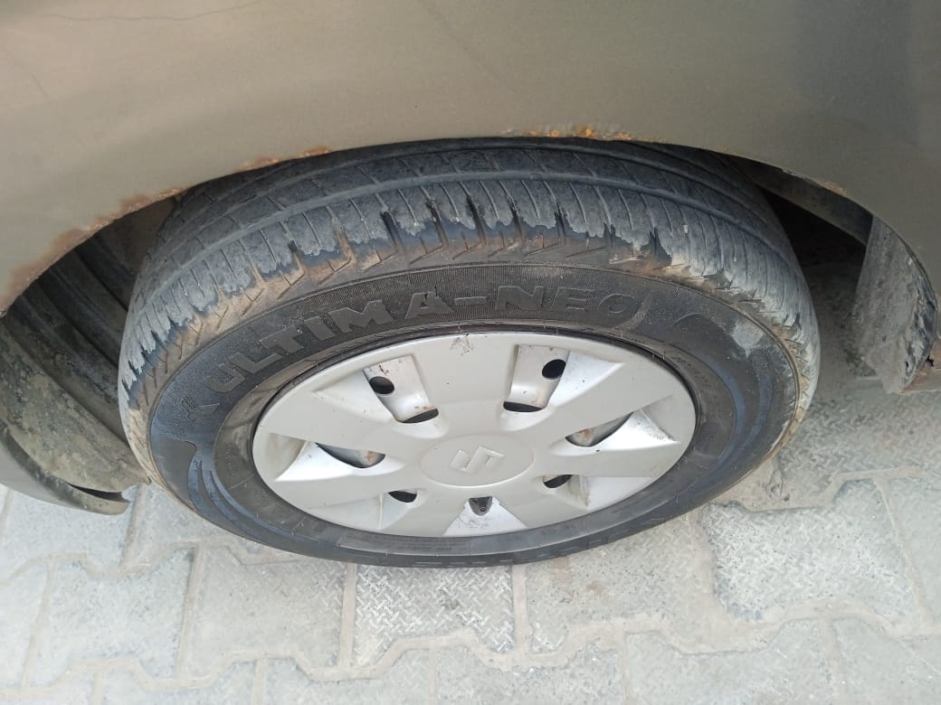 Used 2022 Maruti Suzuki Wagon R Used 2022 Maruti Suzuki Wagon R