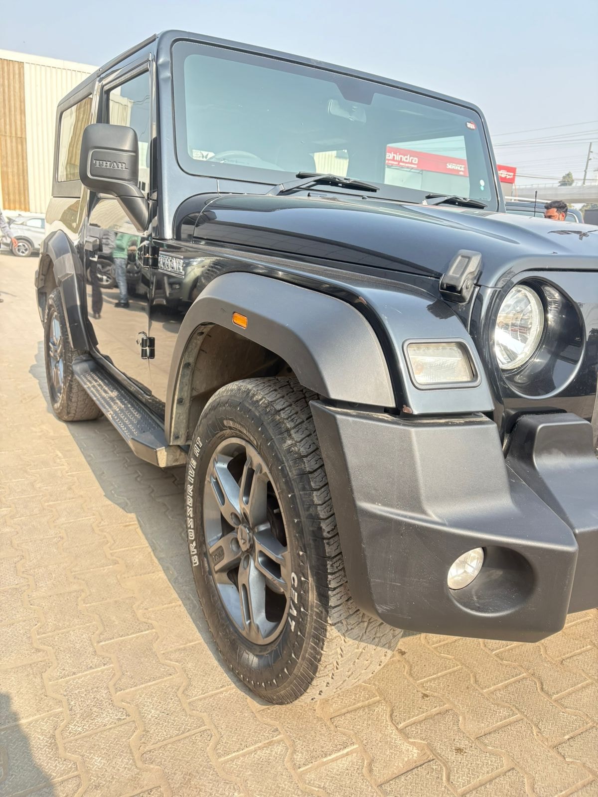 Thar image 7 Thar image 7