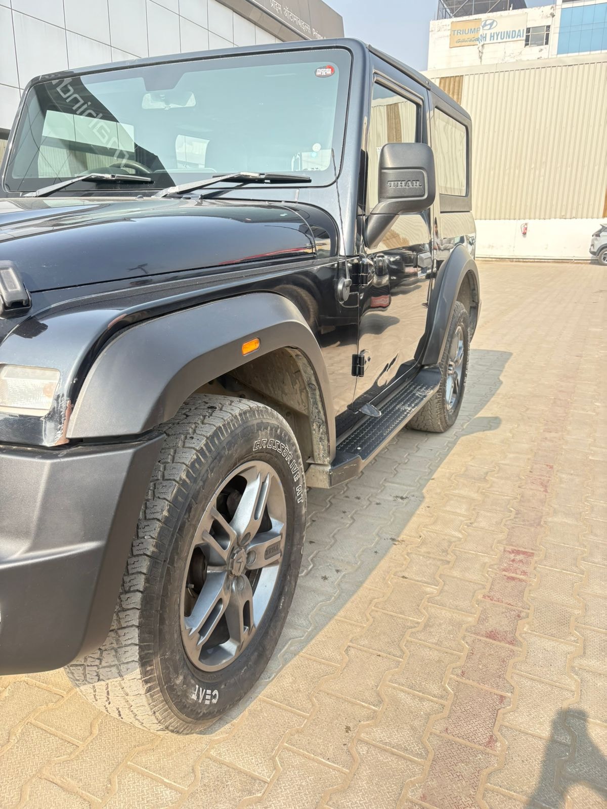 Thar image 8 Thar image 8