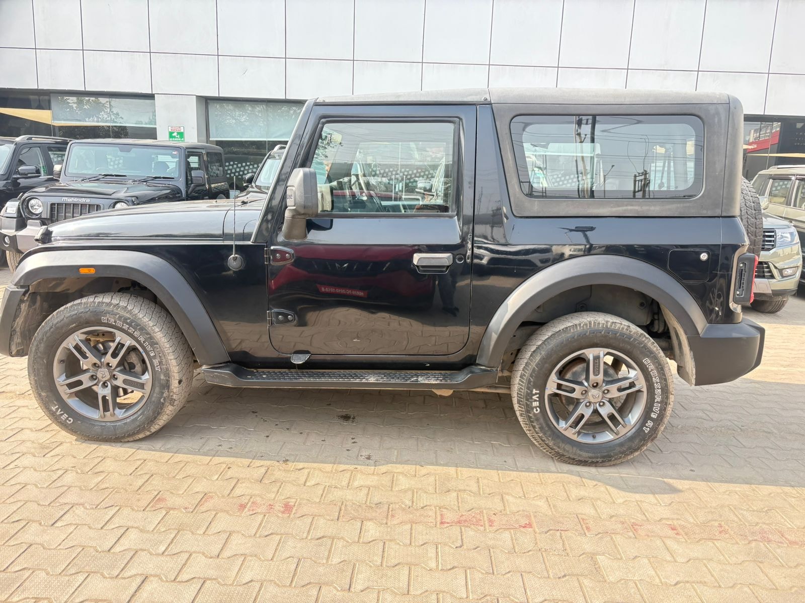 Thar image 2 Thar image 2