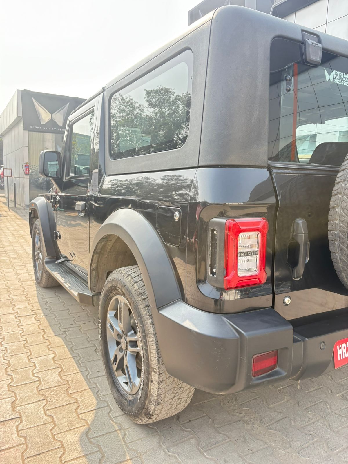 Thar image 3 Thar image 3