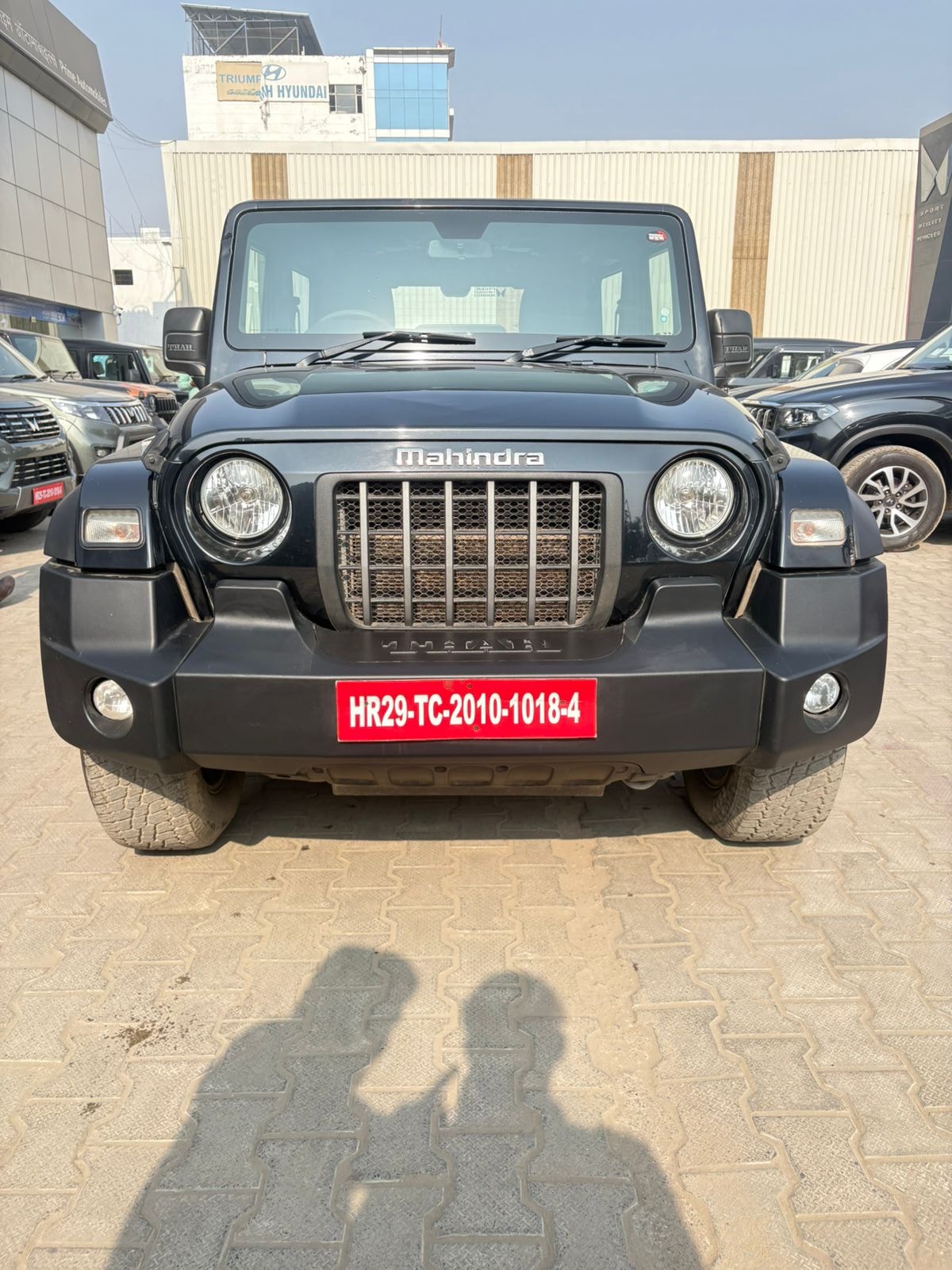 Thar image 4 Thar image 4