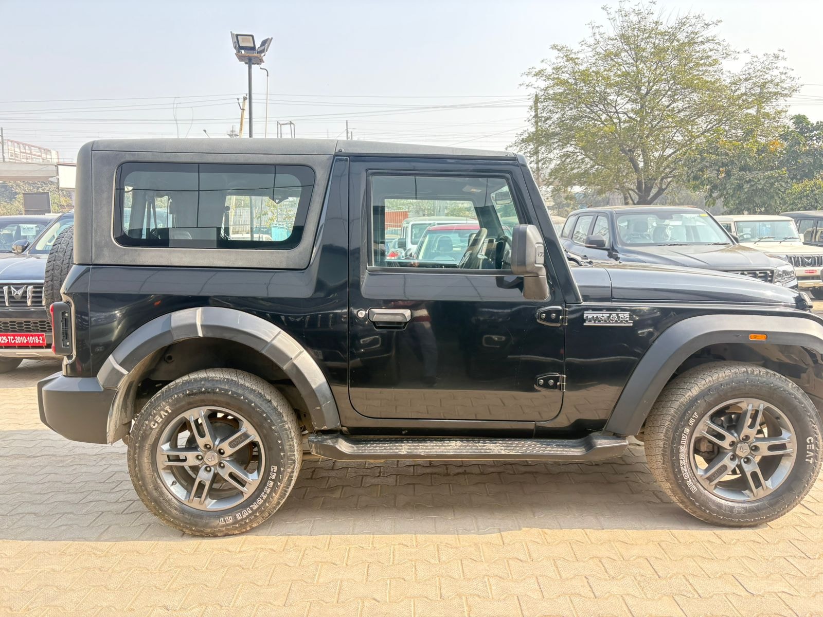 Thar image 6 Thar image 6